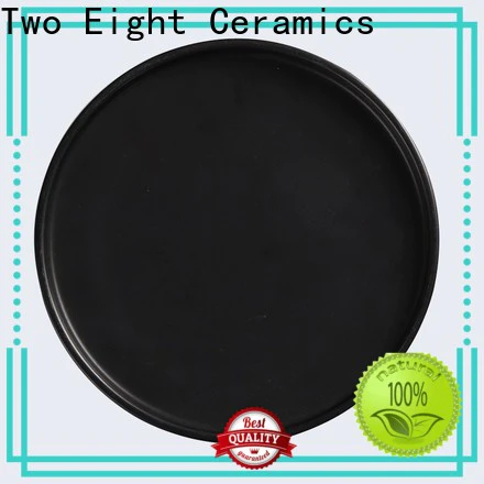 Best ceramic charger plate factory for dinning room