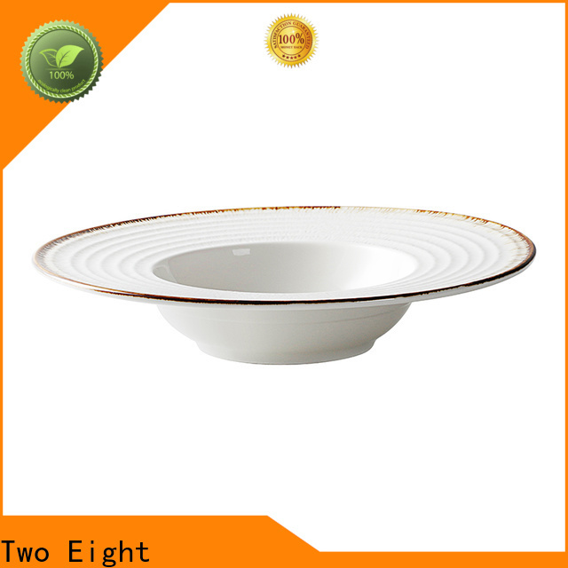 Two Eight Wholesale pingani plates manufacturers for dinning room