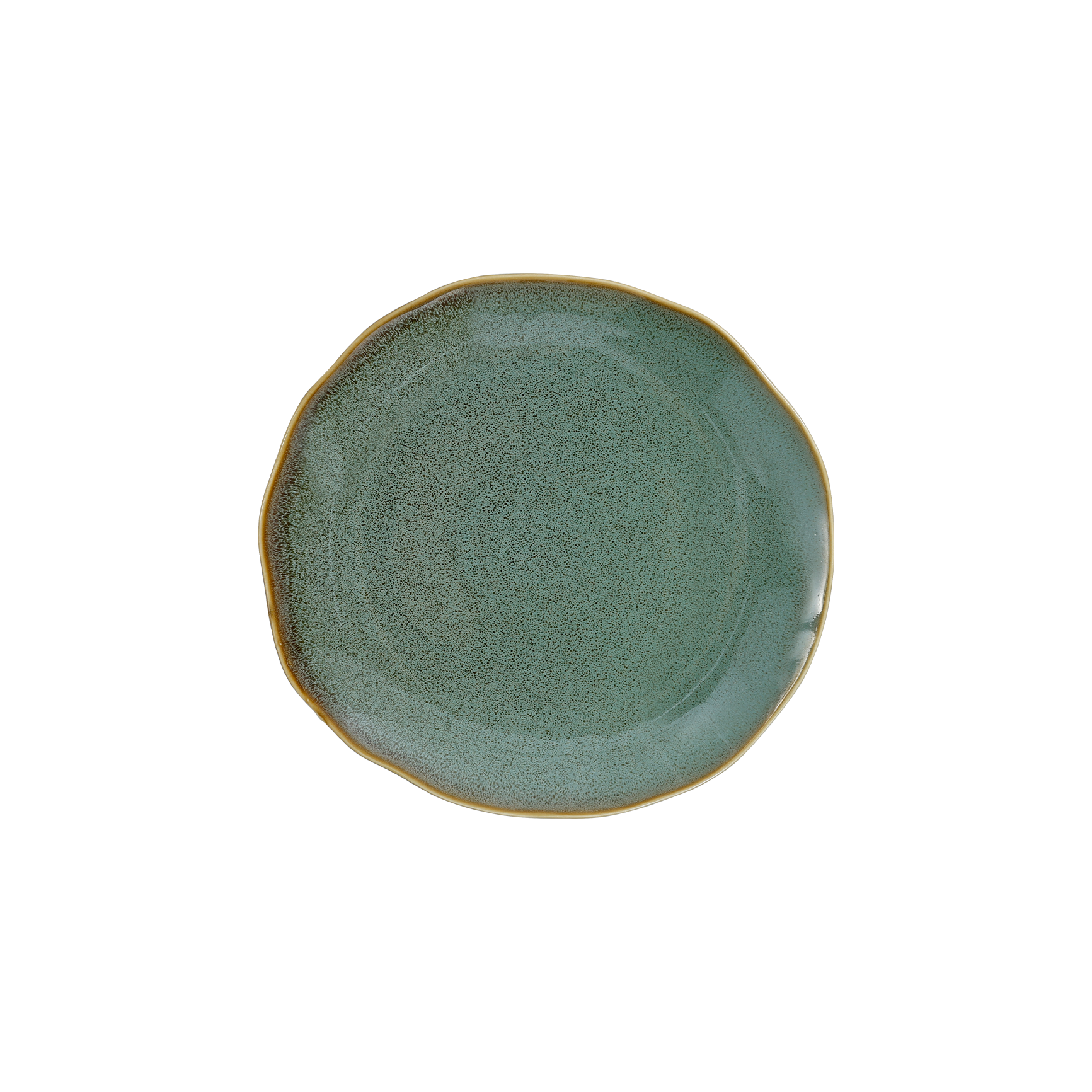 Shallow Plate