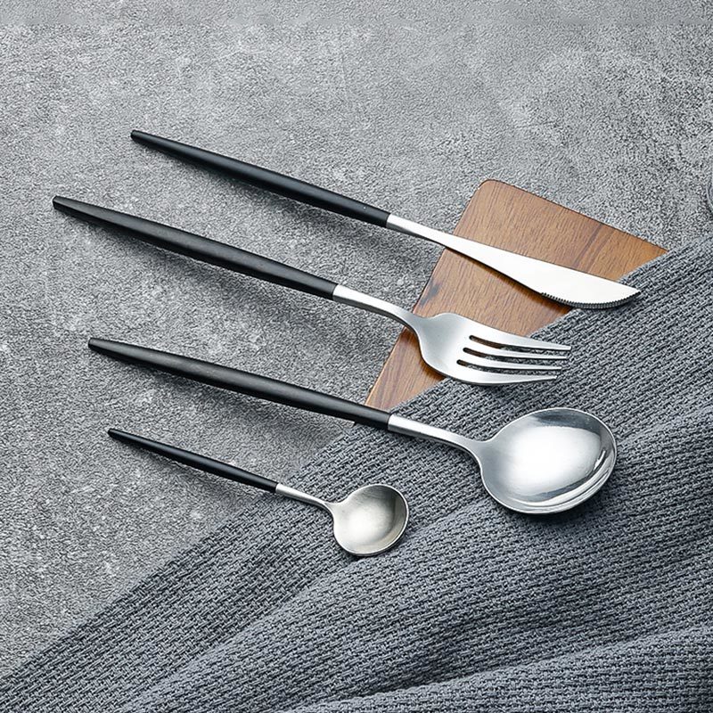Weeding  Cutlery Collection - Hot Sale Color Cutlery For Hotel, Weeding, Event.