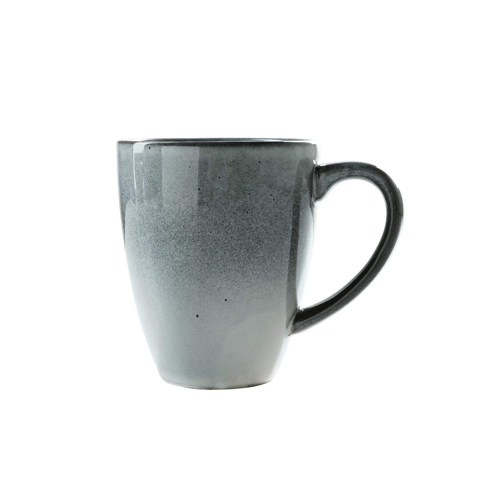 V-Shaped Cup