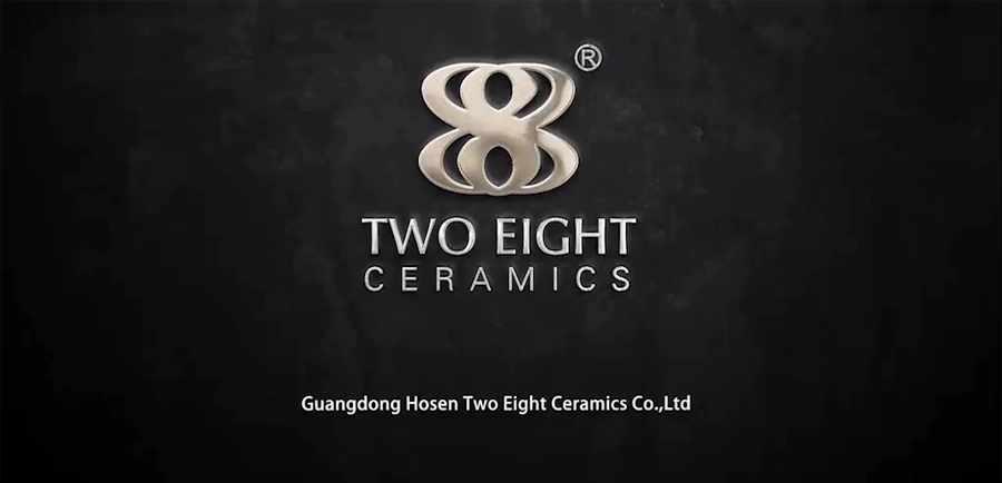 20 Years Professional Ceramic Tableware Manufacturer - Corporate Video