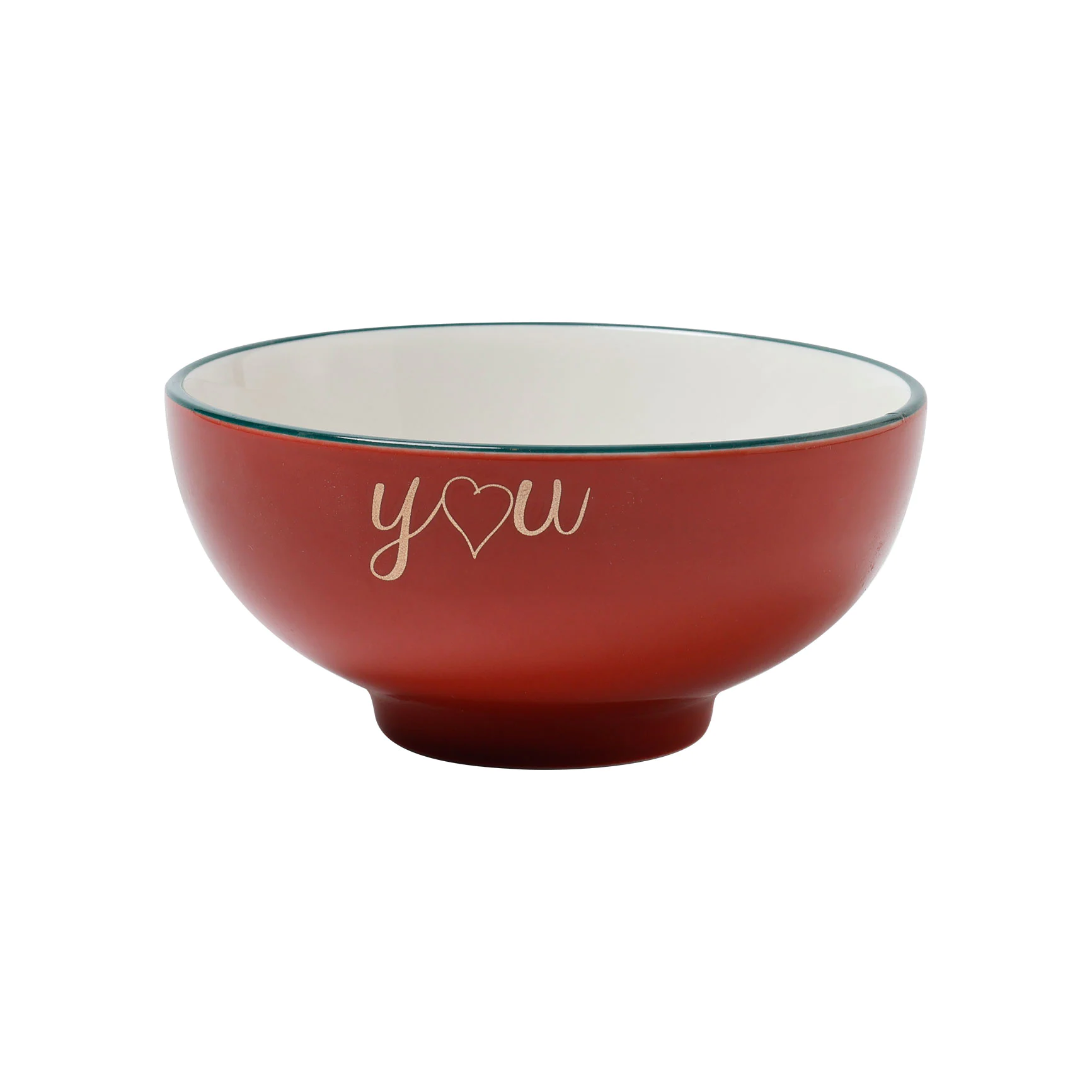 Bowl（red）
