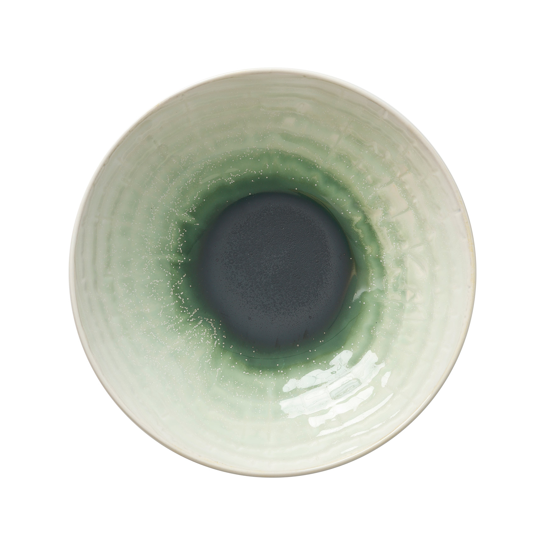 Soup Plate(Green)