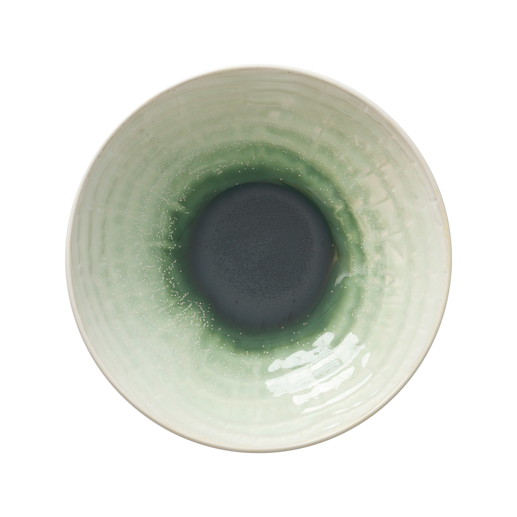 Soup Plate(Green)