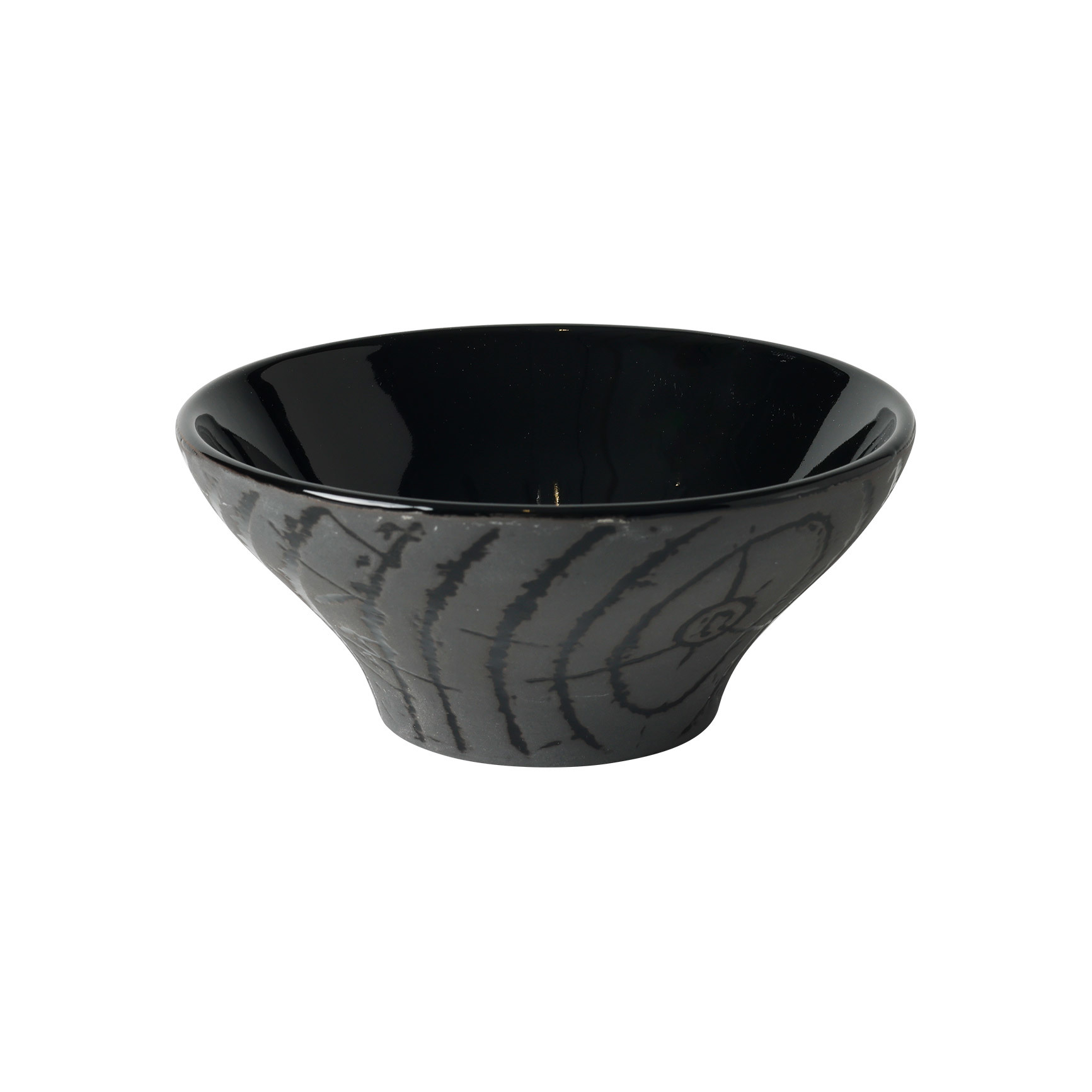 Bowl(Black)