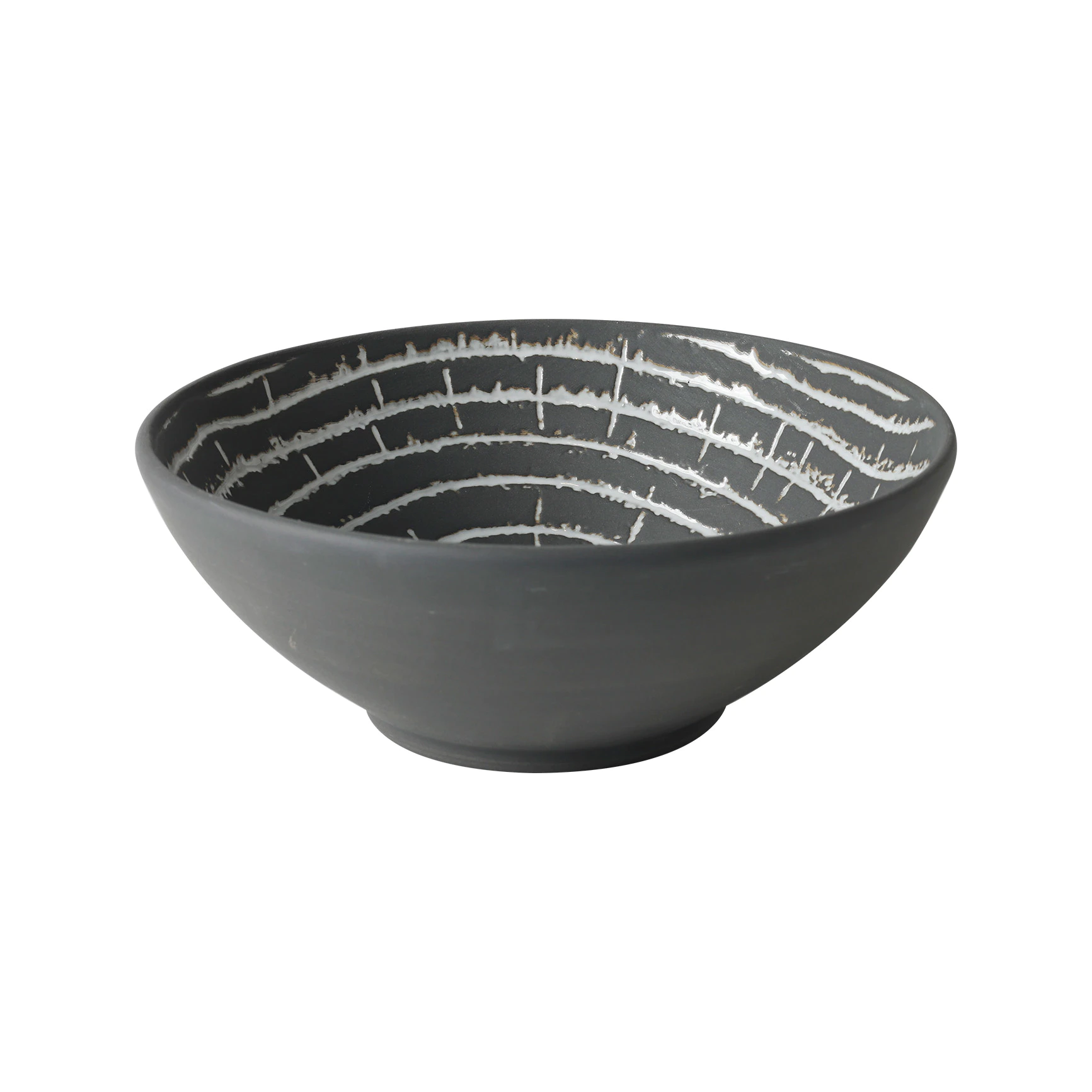 Soup Bowl(Gray)