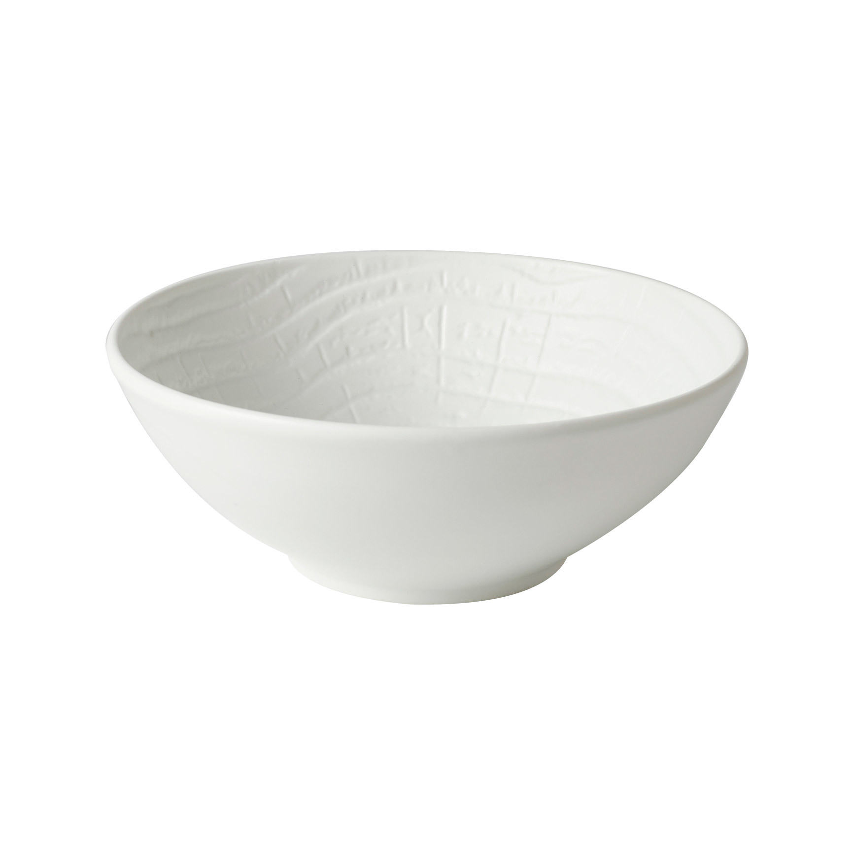 Soup Bowl(White)