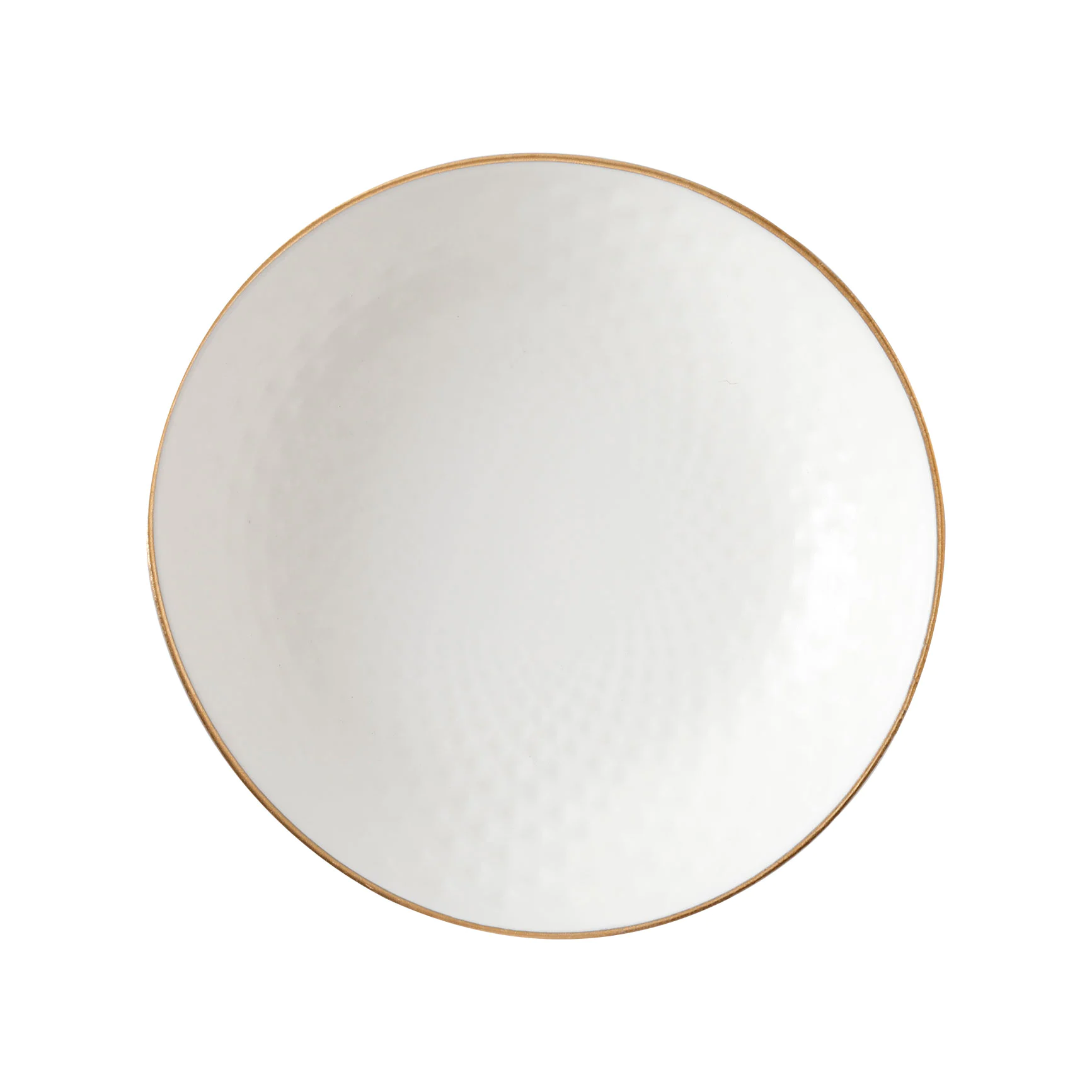 Shallow Plate