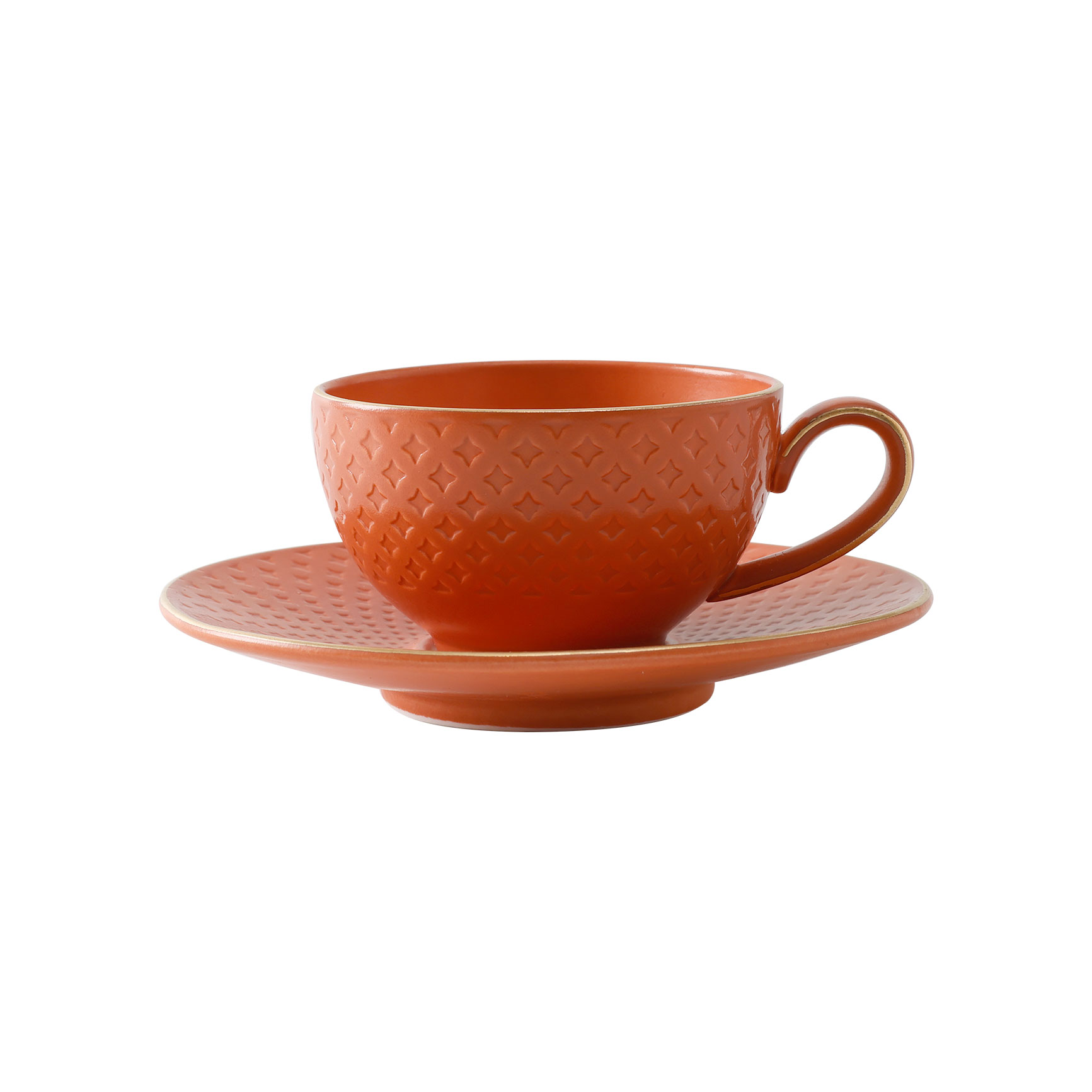 Tea Cup/Saucer