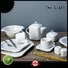 Two Eight Italian style discount restaurant dinnerware series for bistro