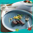 brown cheap porcelain dinner plates directly sale for home Two Eight
