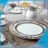 Two Eight bar crockery Suppliers for restaurant