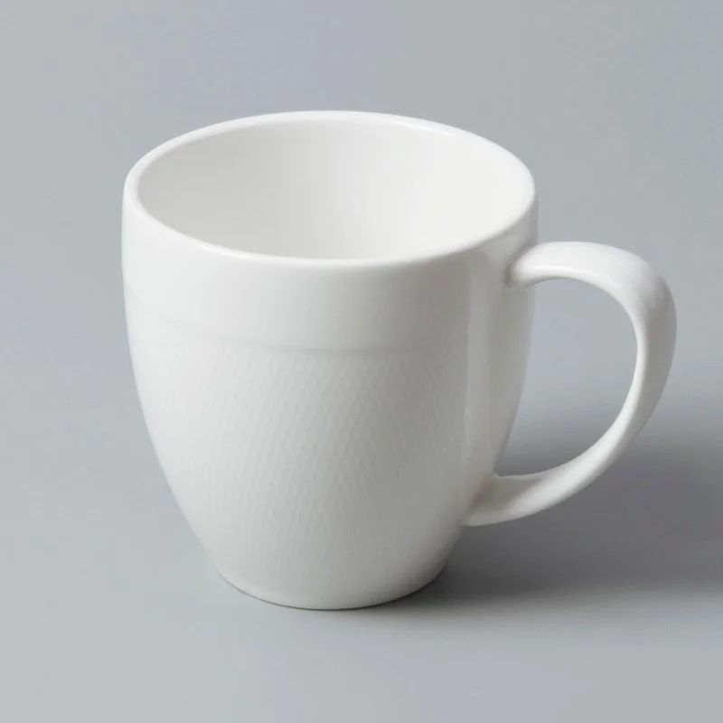 white porcelain tableware color open Two Eight Brand company