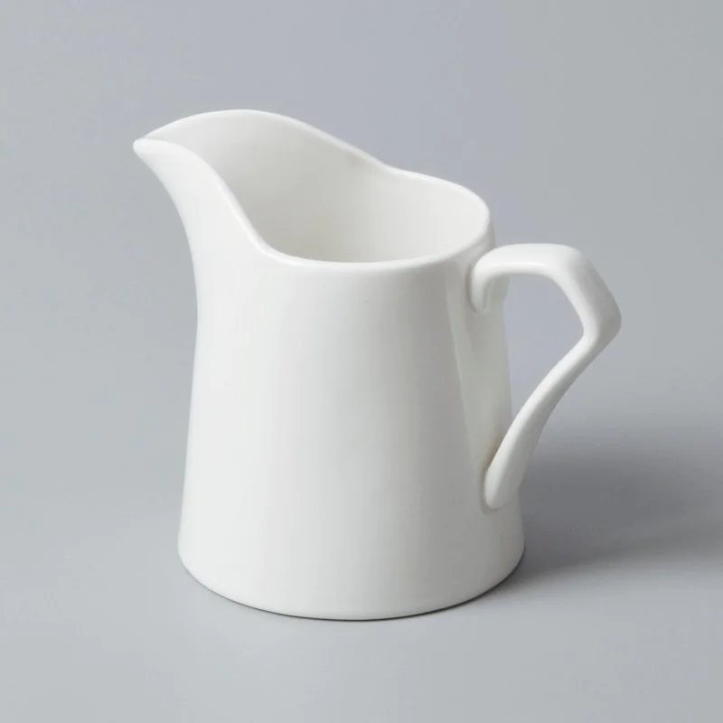 white porcelain tableware contemporary glaze two eight ceramics dish company