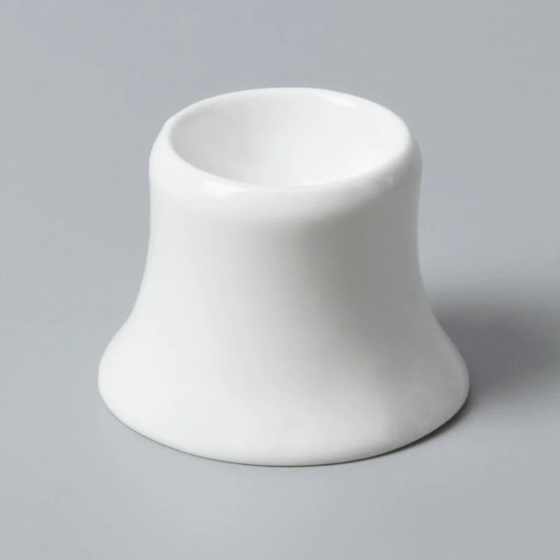 white porcelain tableware contemporary glaze two eight ceramics dish company