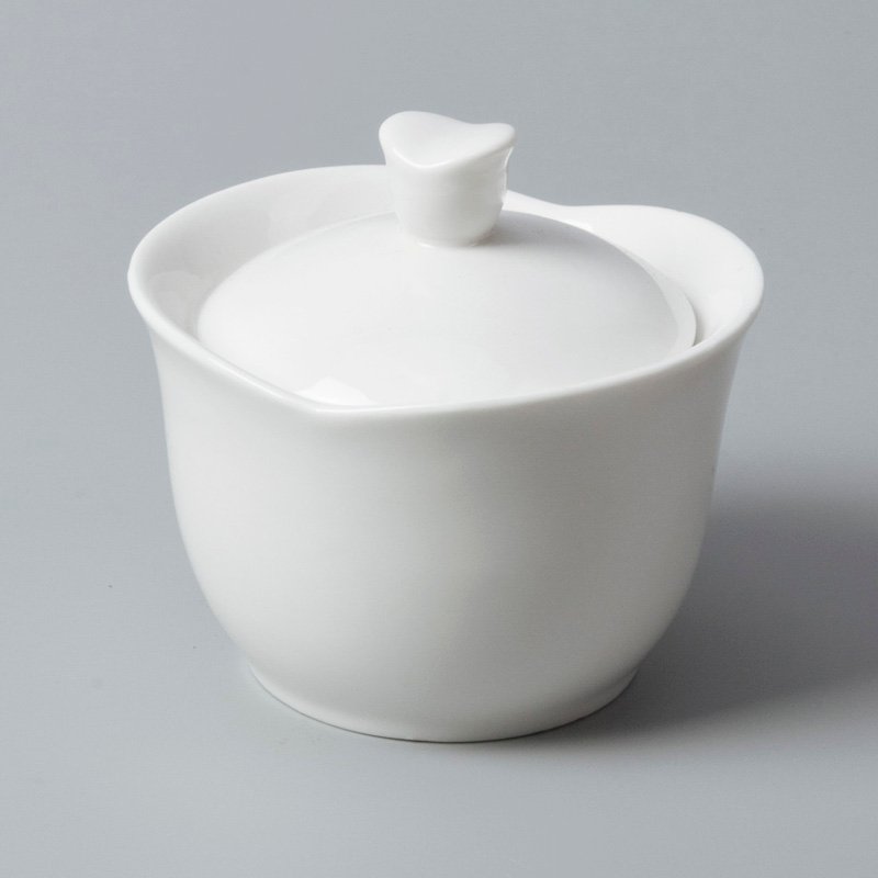 elegant modern porcelain dinnerware sets customized for dinner-9