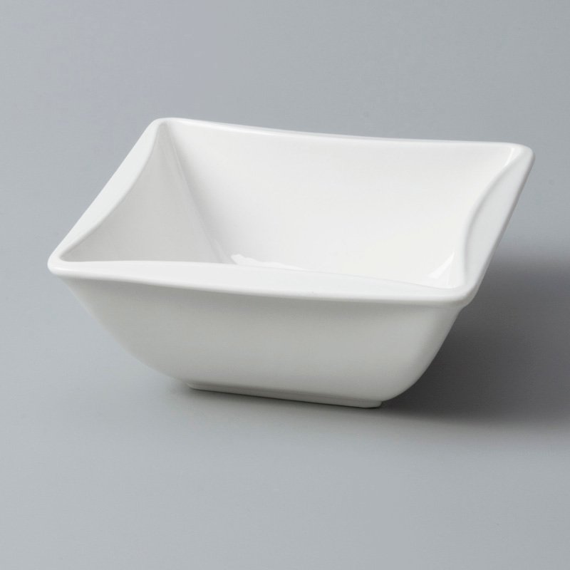 smoothly top porcelain dinnerware brand directly sale for bistro-6