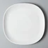 Quality Two Eight Brand white porcelain tableware elegant bing