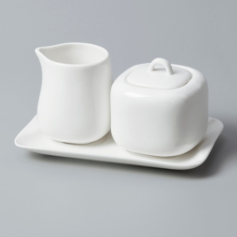 simply everyday porcelain Vietnamese manufacturer for home-12