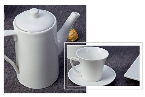 elegant everyday porcelain rim manufacturer for kitchen-1