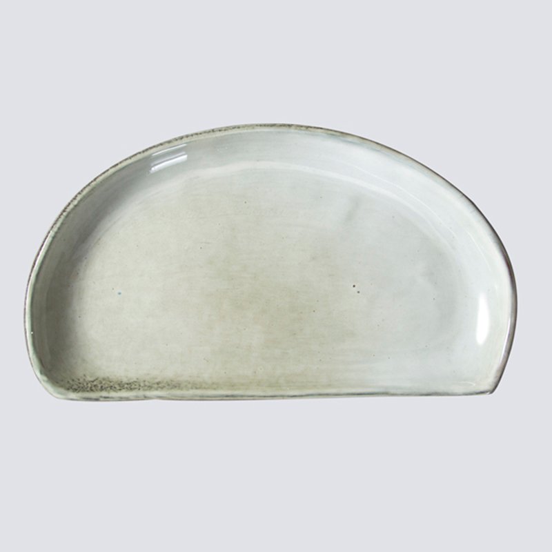 Wholesale commercial restaurant plates Suppliers for hotel-11