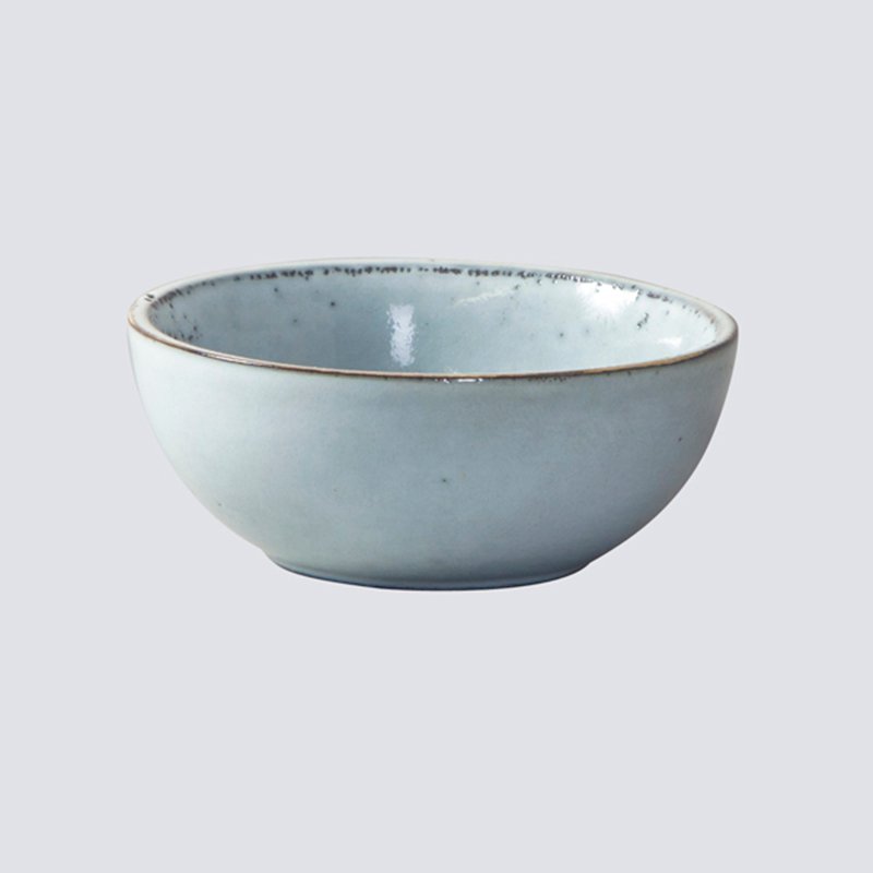 green porcelain dish set directly sale for dinning room Two Eight-15