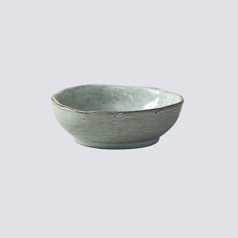 green porcelain dish set directly sale for dinning room Two Eight-29
