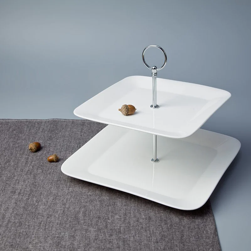 Modern Style Buffet Ceramics Porcelain Dinnerware Accessories - BUFFET - TA06