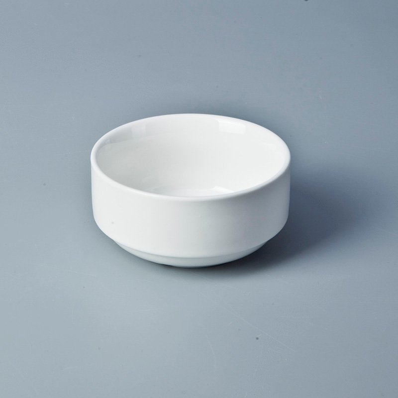 casual bone china dinnerware flower design for hotel