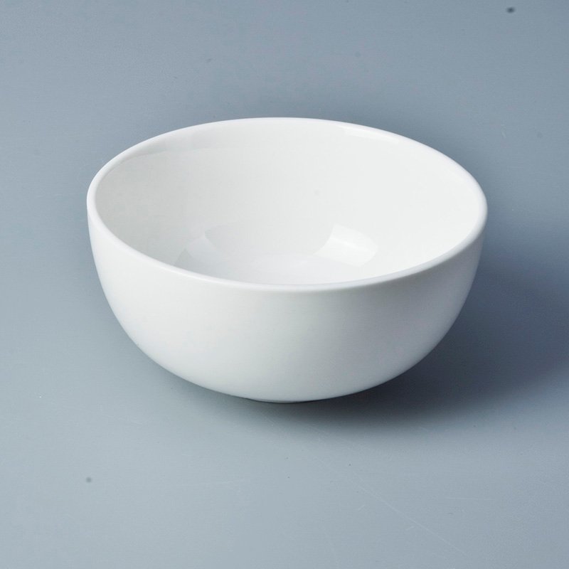 casual bone china dinnerware flower design for hotel-9
