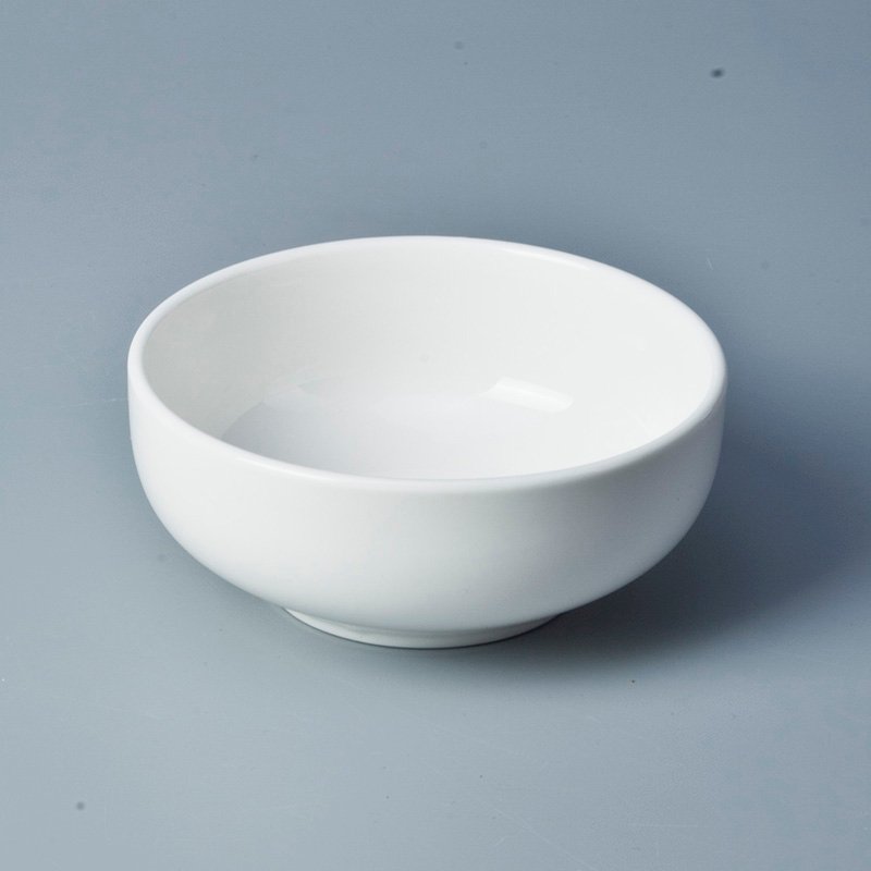 casual bone china dinnerware flower design for hotel-20