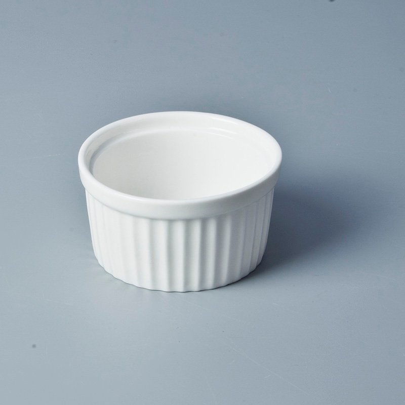 casual bone china dinnerware flower design for hotel-24