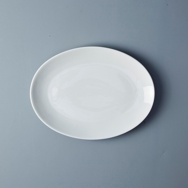 casual bone china dinnerware flower design for hotel-16