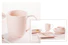 16 piece porcelain dinner set color smoothly two eight ceramics open Two Eight Brand
