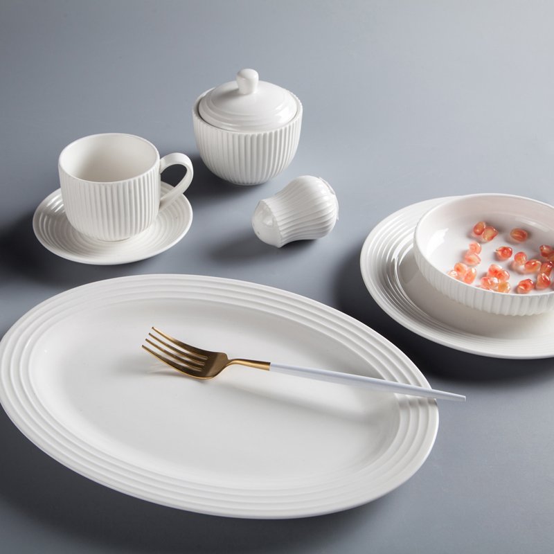 German dinnerware clearance set