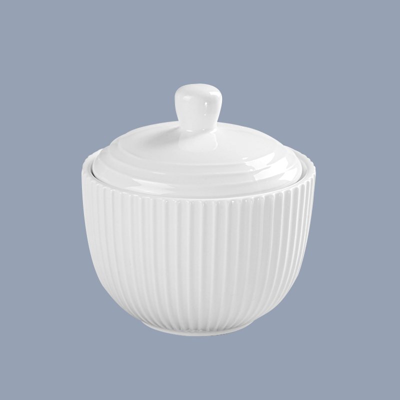 Two Eight rim tabletops avenue porcelain white dinnerware set manufacturer for restaurant-14