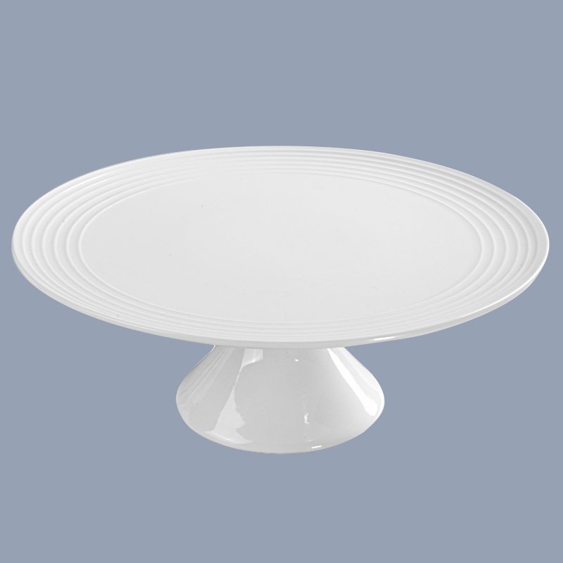 Two Eight glaze cheap porcelain dinner plates manufacturer for restaurant-18