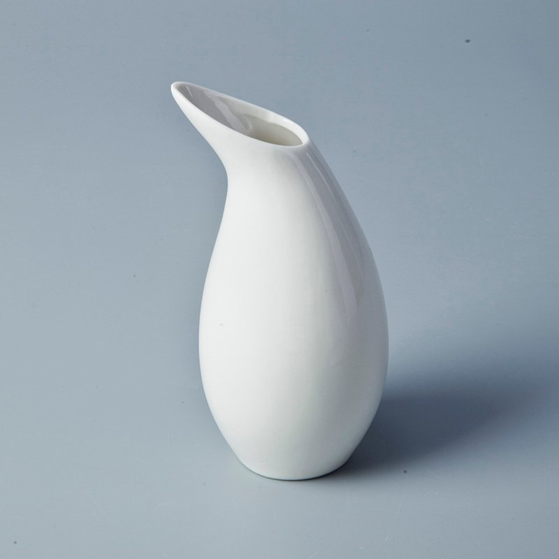 durable porcelain tea cup with lid design for restaurant-9