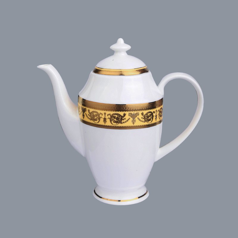 High-quality restaurant dining ware company for teahouse-13