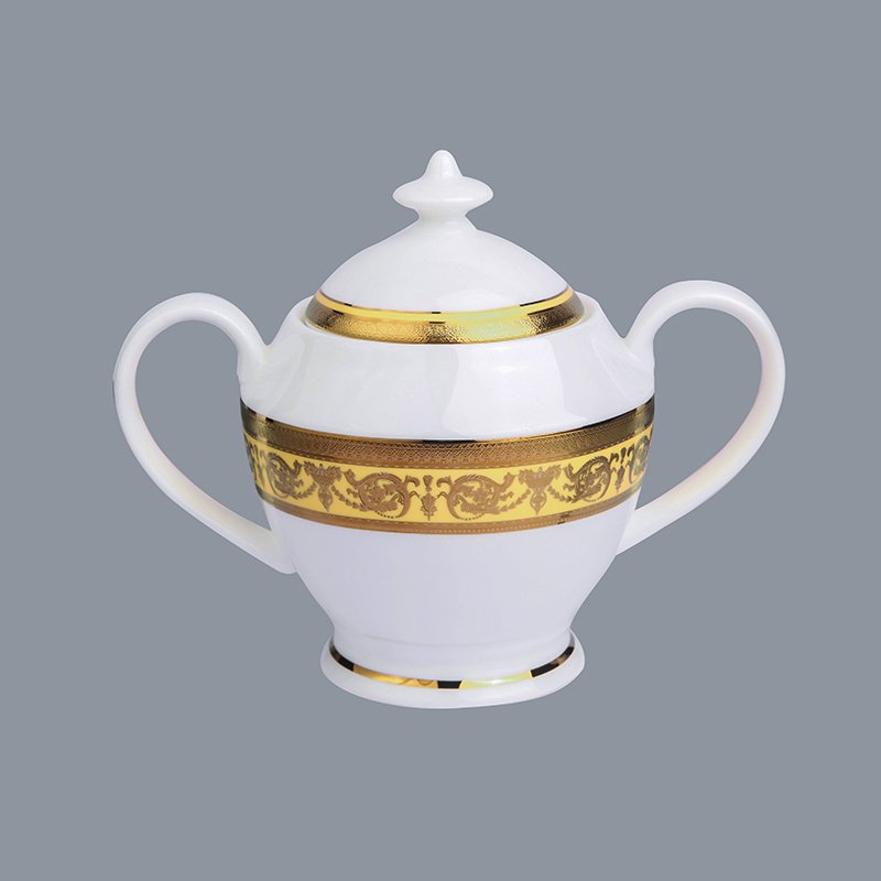 High-quality restaurant dining ware company for teahouse-14