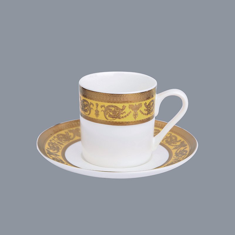 High-quality restaurant dining ware company for teahouse-19