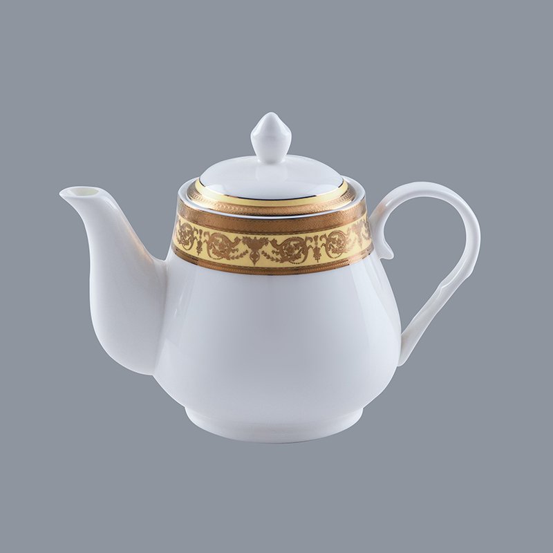High-quality restaurant dining ware company for teahouse-21