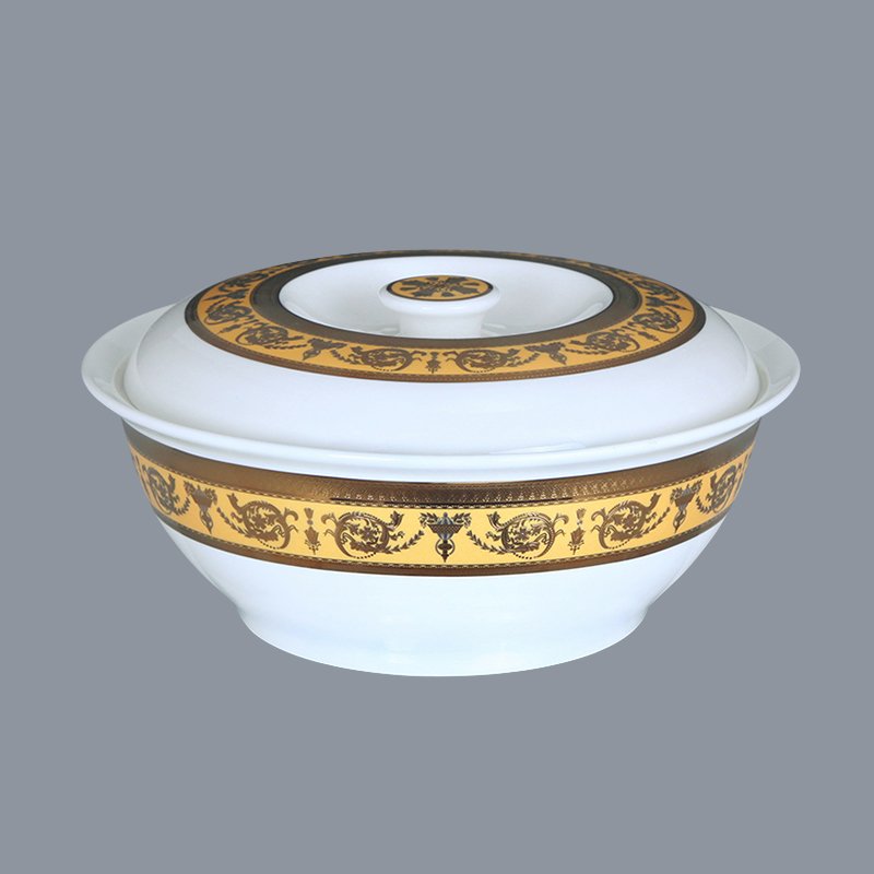 High-quality restaurant dining ware company for teahouse-23