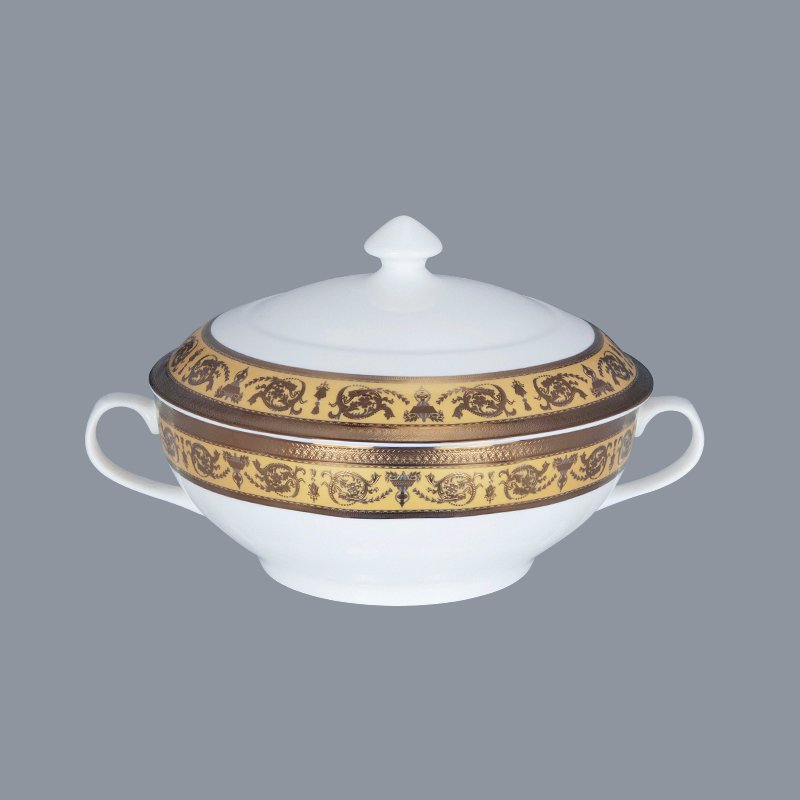 Two Eight restaurant dishes wholesale Supply for teahouse-24