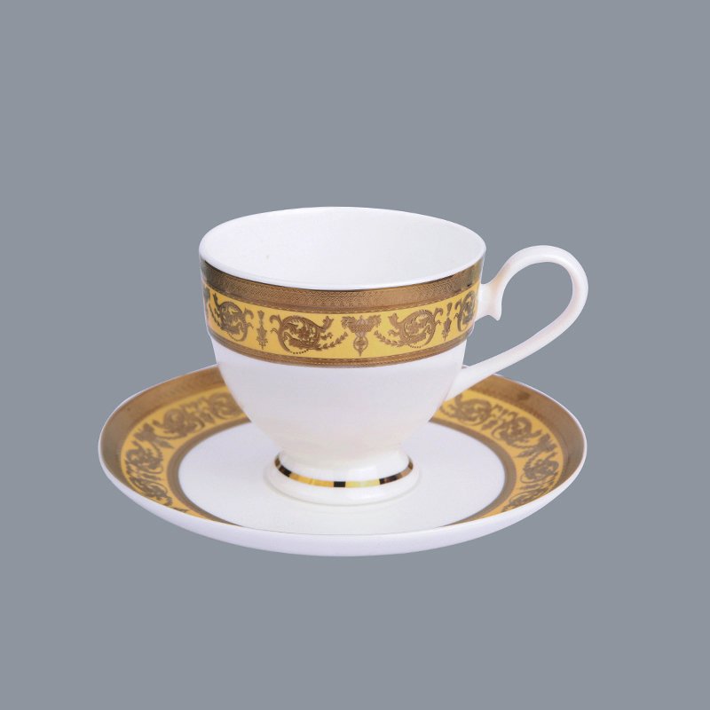High-quality restaurant dining ware company for teahouse-32