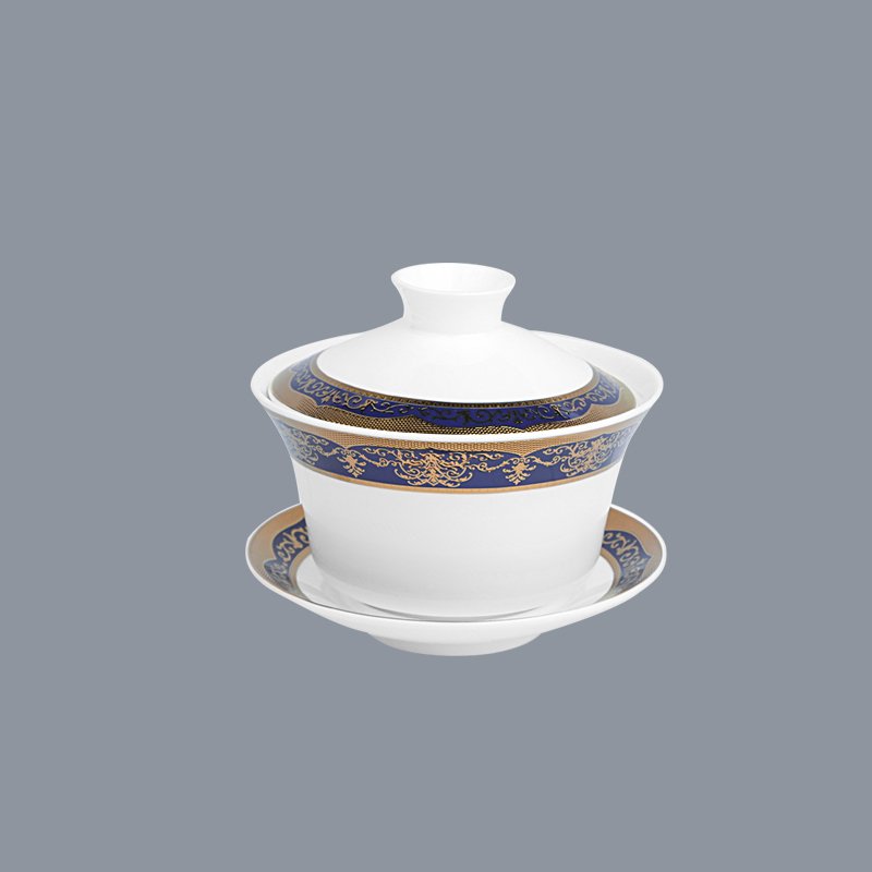 elegant fine porcelain tea cups td08 personalized for teahouse-6