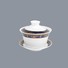 fine white porcelain dinnerware style casual Two Eight Brand company
