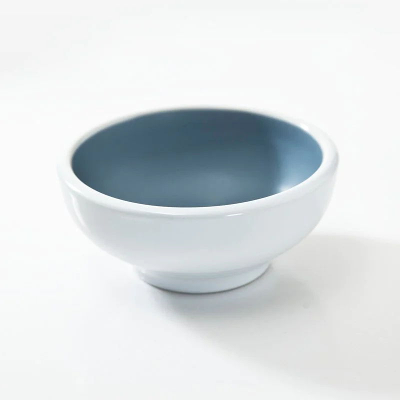 Two Eight Brand vietnamese su stock blue and white porcelain