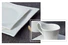Two Eight smooth casual bone china dinnerware series for kitchen